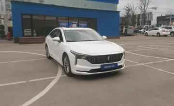FAW Besturn B30 2019 года за 6 200 000 тг. в Алматы фото 2
