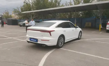 FAW Besturn B30 2019 года за 6 200 000 тг. в Алматы фото 3