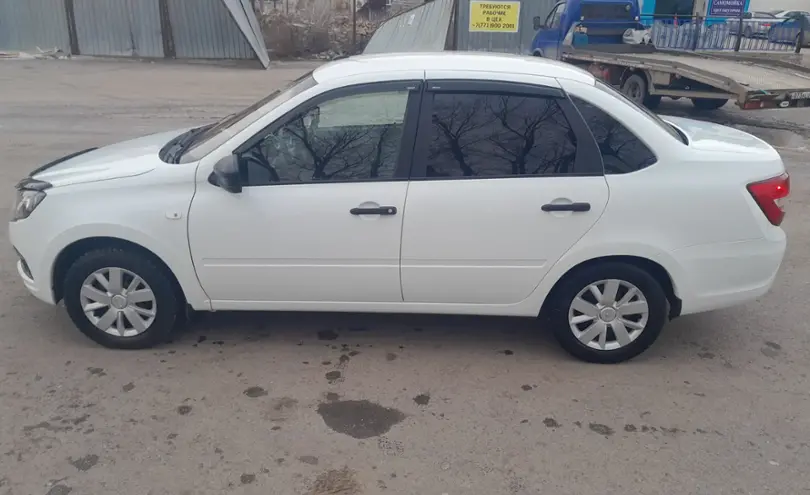 LADA (ВАЗ) Granta 2019 года за 4 000 000 тг. в Астана