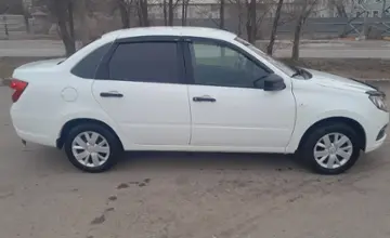 LADA (ВАЗ) Granta 2019 года за 4 000 000 тг. в Астана фото 3