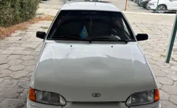 LADA (ВАЗ) 2114 2013 года за 1 400 000 тг. в Талдыкорган фото 2