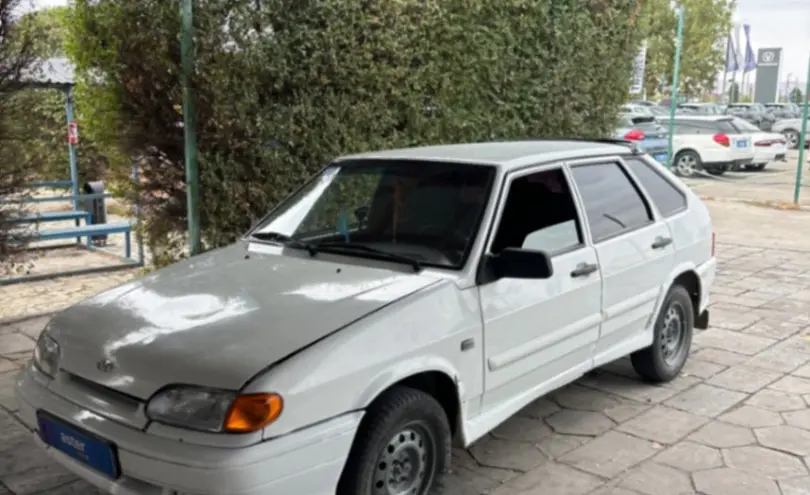 LADA (ВАЗ) 2114 2013 года за 1 400 000 тг. в Талдыкорган