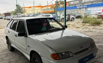 LADA (ВАЗ) 2114 2013 года за 1 400 000 тг. в Талдыкорган фото 3