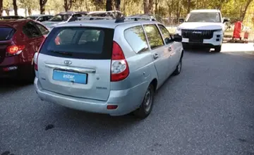 LADA (ВАЗ) Priora 2014 года за 1 600 000 тг. в Актобе