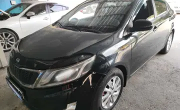 Kia Rio 2013 года за 3 900 000 тг. в Алматы фото 1