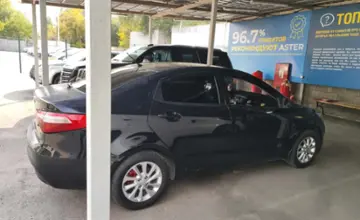 Kia Rio 2013 года за 3 900 000 тг. в Алматы фото 4