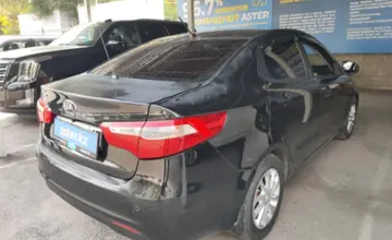 Kia Rio 2013 года за 3 900 000 тг. в Алматы