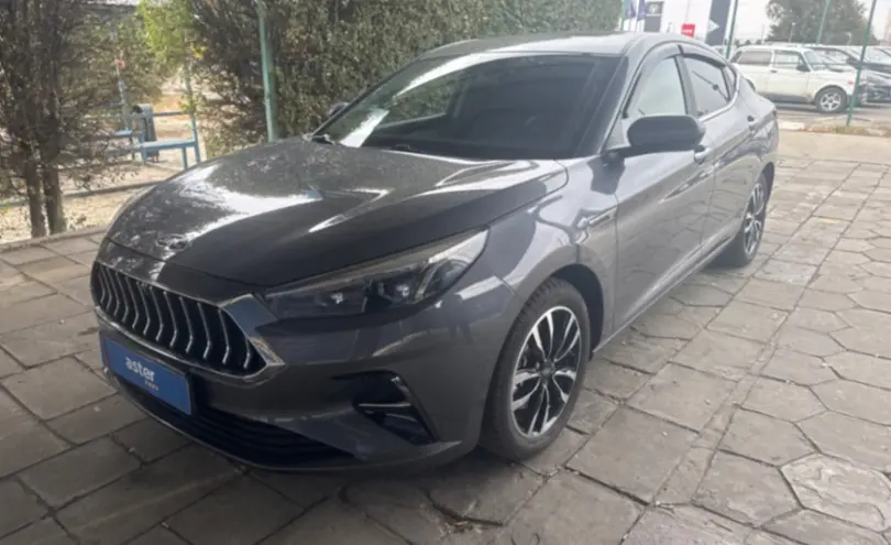 JAC J7 2023 года за 7 000 000 тг. в Талдыкорган
