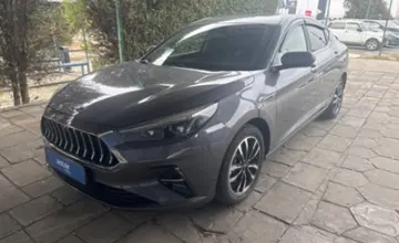 JAC J7 2023 года за 7 000 000 тг. в Талдыкорган фото 1