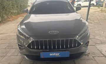 JAC J7 2023 года за 7 000 000 тг. в Талдыкорган фото 2