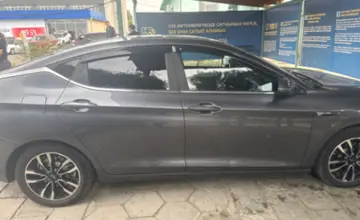 JAC J7 2023 года за 7 000 000 тг. в Талдыкорган фото 4