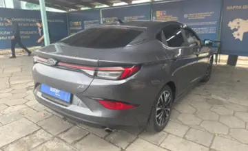 JAC J7 2023 года за 7 000 000 тг. в Талдыкорган