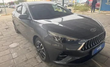 JAC J7 2023 года за 7 000 000 тг. в Талдыкорган фото 3