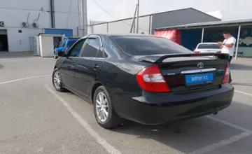 Toyota Camry 2002 года за 4 500 000 тг. в Шымкент фото 4