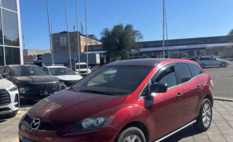 Mazda CX-7 2007 года за 3 700 000 тг. в Уральск