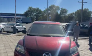 Mazda CX-7 2007 года за 3 700 000 тг. в Уральск фото 2