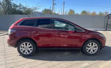 Mazda CX-7 2007 года за 3 700 000 тг. в Уральск фото 4