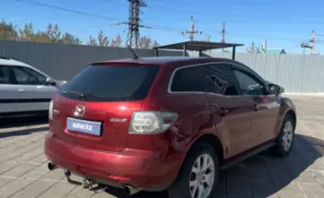 Mazda CX-7 2007 года за 3 700 000 тг. в Уральск