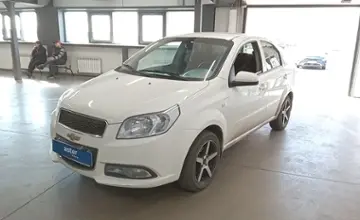 Chevrolet Nexia 2021 года за 4 900 000 тг. в Астана фото 1