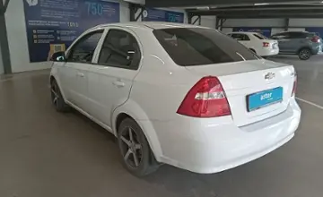 Chevrolet Nexia 2021 года за 4 900 000 тг. в Астана фото 4