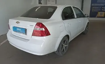 Chevrolet Nexia 2021 года за 4 900 000 тг. в Астана фото 3
