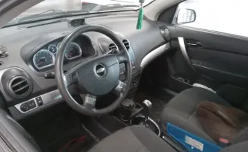 Chevrolet Nexia 2021 года за 4 900 000 тг. в Астана фото 5