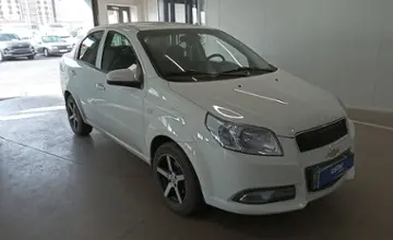 Chevrolet Nexia 2021 года за 4 900 000 тг. в Астана фото 2