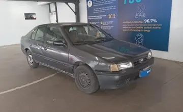 Nissan Primera 1994 года за 800 000 тг. в Астана фото 2