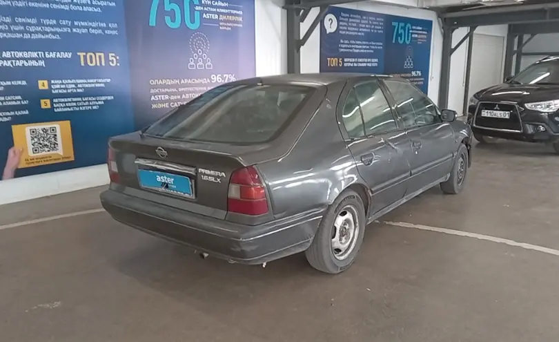 Nissan Primera 1994 года за 800 000 тг. в Астана фото 3