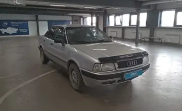 Audi 80 1993 года за 1 600 000 тг. в Астана фото 2