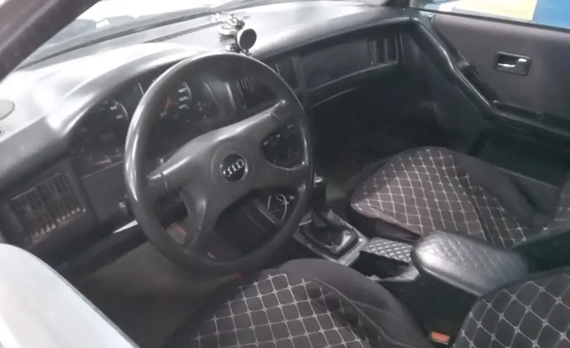 Audi 80 1993 года за 1 600 000 тг. в Астана фото 5