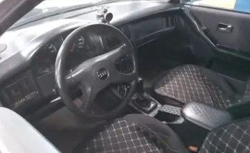 Audi 80 1993 года за 1 600 000 тг. в Астана фото 5