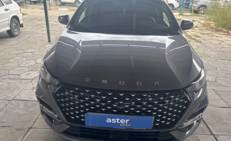 OMODA S5 2024 года за 8 000 000 тг. в Талдыкорган фото 2