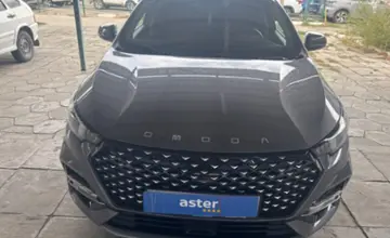 OMODA S5 2024 года за 8 000 000 тг. в Талдыкорган фото 2