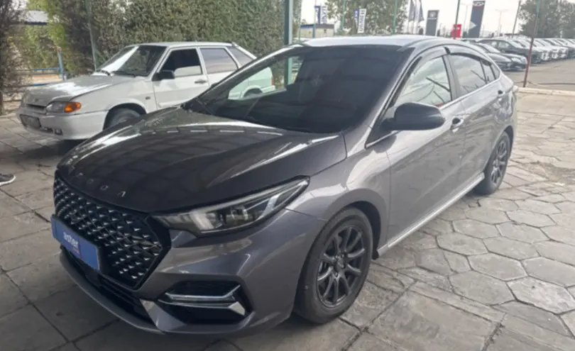 OMODA S5 2024 года за 8 000 000 тг. в Талдыкорган