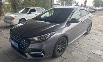 OMODA S5 2024 года за 8 000 000 тг. в Талдыкорган фото 1