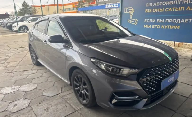 OMODA S5 2024 года за 8 000 000 тг. в Талдыкорган фото 3