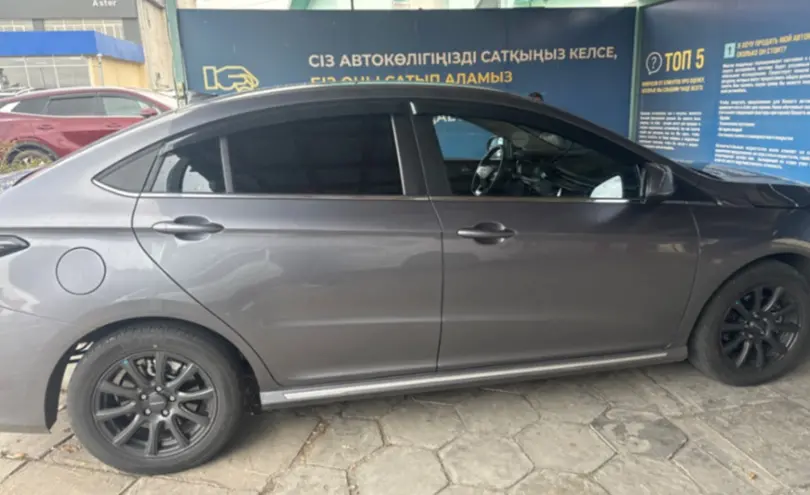 OMODA S5 2024 года за 8 000 000 тг. в Талдыкорган фото 4