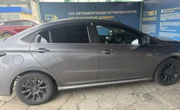 OMODA S5 2024 года за 8 000 000 тг. в Талдыкорган фото 4