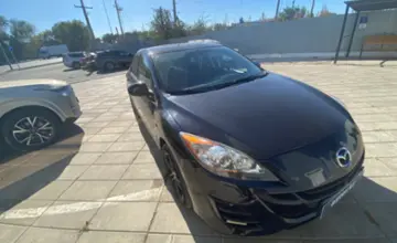 Mazda 3 2010 года за 3 500 000 тг. в Уральск фото 3