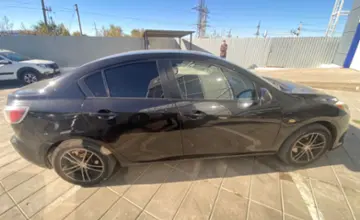 Mazda 3 2010 года за 3 500 000 тг. в Уральск фото 4