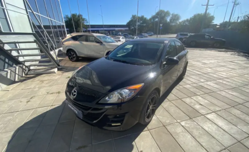 Mazda 3 2010 года за 3 500 000 тг. в Уральск