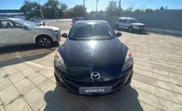 Mazda 3 2010 года за 3 500 000 тг. в Уральск фото 2