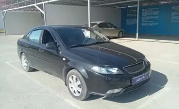 Daewoo Gentra 2014 года за 4 000 000 тг. в Кызылорда фото 3