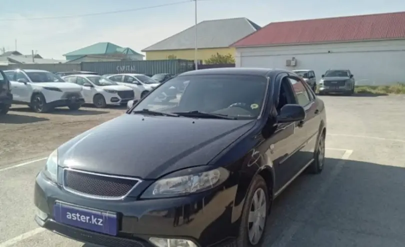 Daewoo Gentra 2014 года за 4 000 000 тг. в Кызылорда