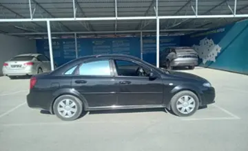 Daewoo Gentra 2014 года за 4 000 000 тг. в Кызылорда фото 4