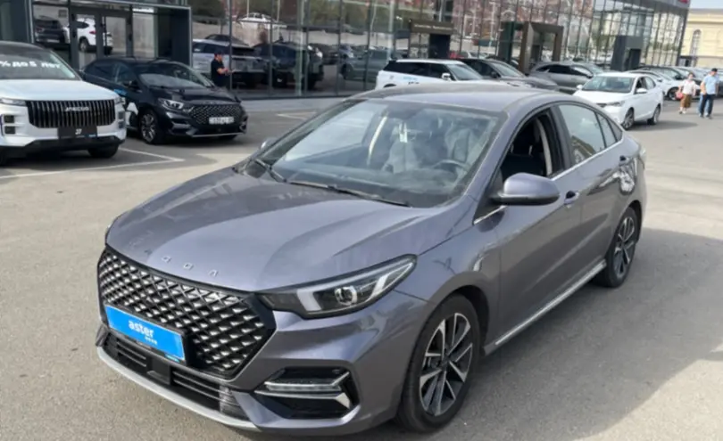 OMODA S5 2023 года за 7 000 000 тг. в Шымкент