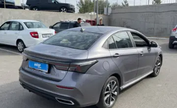 OMODA S5 2023 года за 7 000 000 тг. в Шымкент