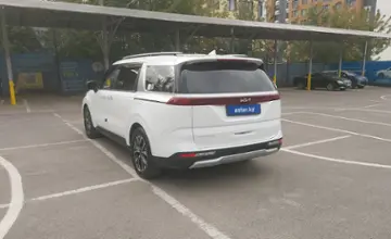 Kia Carnival 2023 года за 22 000 000 тг. в Алматы фото 4