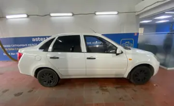LADA (ВАЗ) Granta 2013 года за 3 000 000 тг. в Астана фото 4